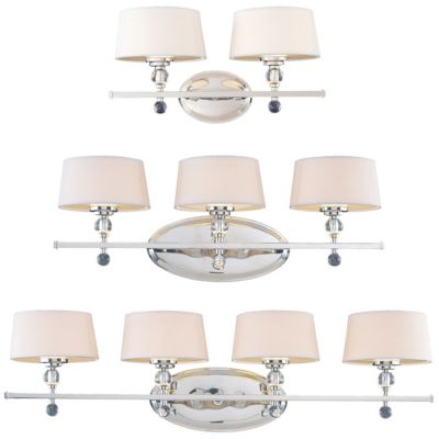 Murren Bath Bar by Savoy House - Starlight Lighting USA and Canada